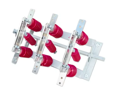 24KV Indoor Type Disconnect Switch