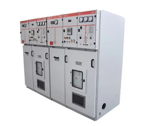 SM6 Gas Insulated RMU Panel with VCB